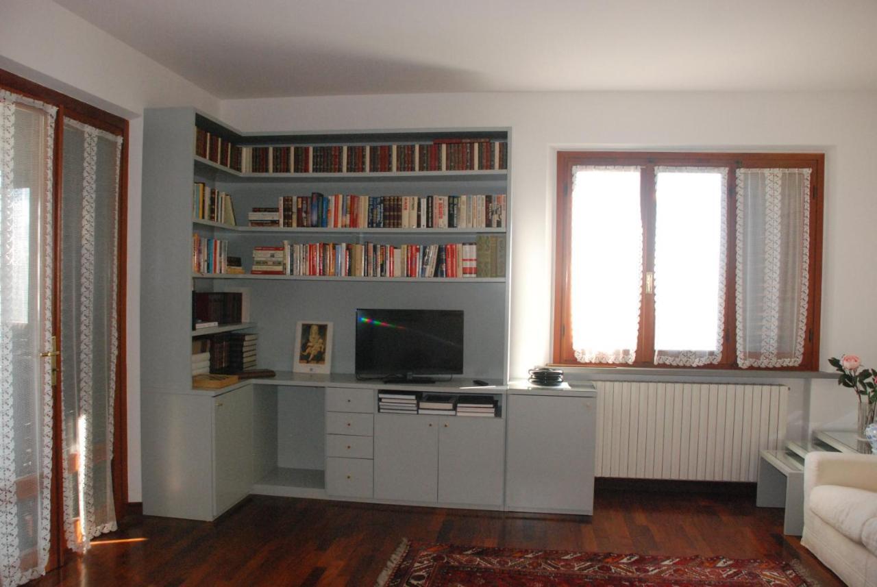 Apartament La Casa Delle Rondini Lamporecchio Pokój zdjęcie